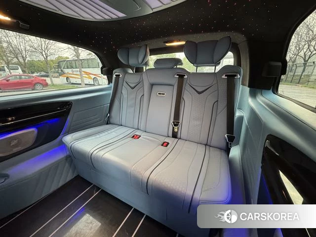 Mercedes-Benz Vito id 4313587 из Китая 20
