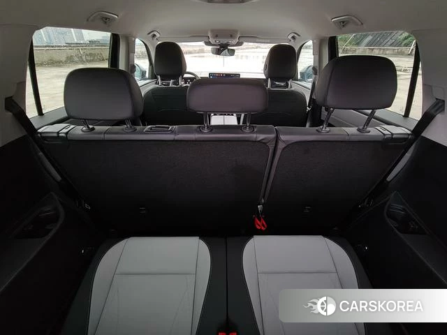 Volkswagen Tourang id 4335872 из Китая 24
