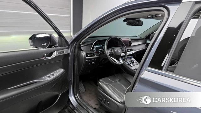 Hyundai Palisade id 3839888 из Кореи 20