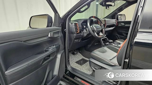 Ford Ranger 4th Generation id 4549227 из Кореи 20