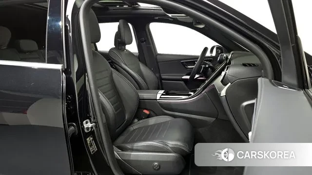 Mercedes-Benz GLC-Class X254 id 3539004 из Кореи 20