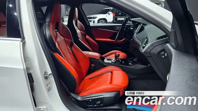 BMW 1 Series (F40) id 2816529 из Кореи 20