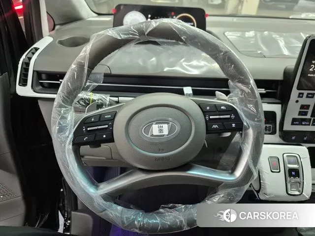 Hyundai Staria id 3624275 из Кореи 20