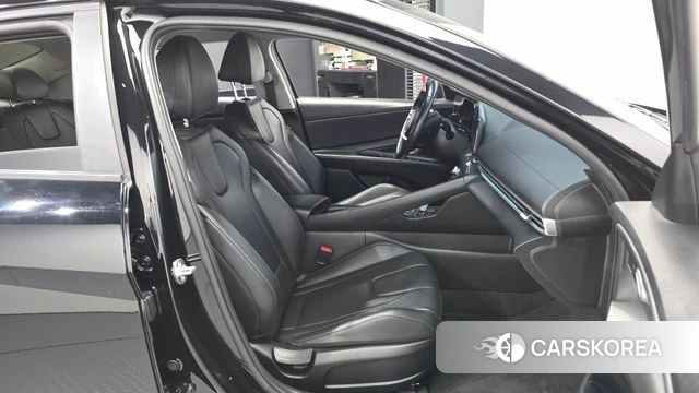 Hyundai The New Avante (CN7) id 4916908 из Кореи 30