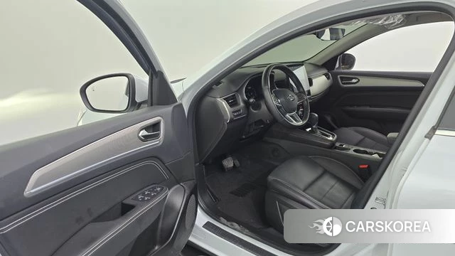 Renault Korea (Samsung) XM3 id 4965555 из Кореи 33