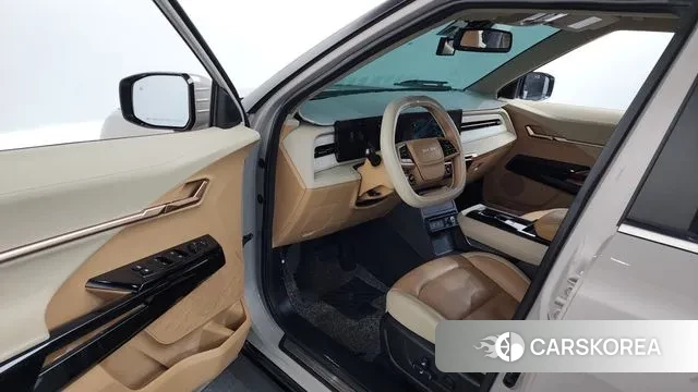 Ssangyong Actian 2nd Generation id 3580641 из Кореи 20