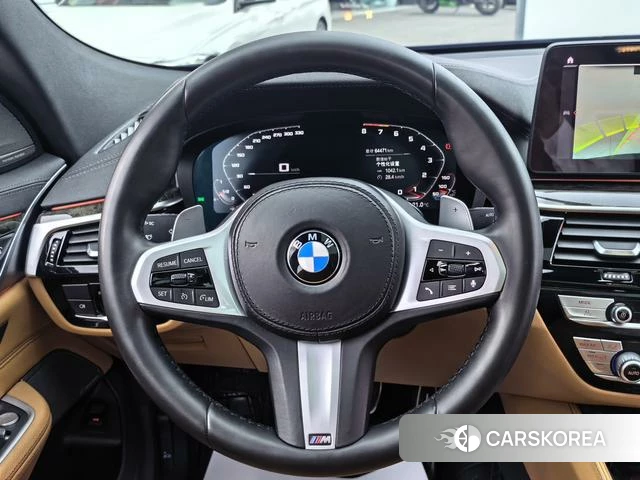 BMW 6 series GT id 4333394 из Китая 25