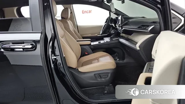 Toyota Sienna 4th Generation id 3770182 из Кореи 20