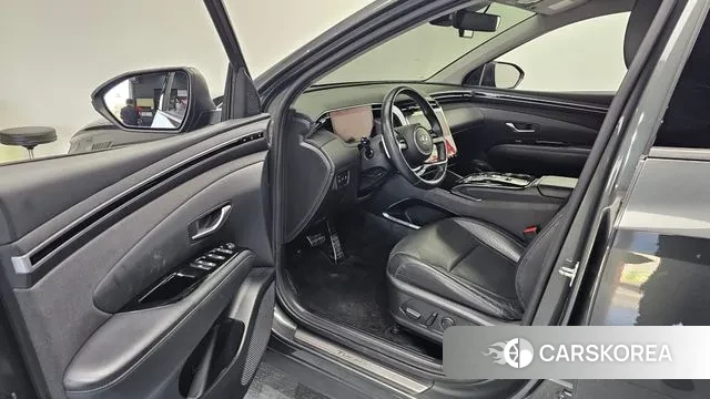 Hyundai Tucson (NX4) id 3258500 из Кореи 20