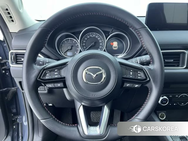 Mazda CX-5 id 4301649 из Китая 24