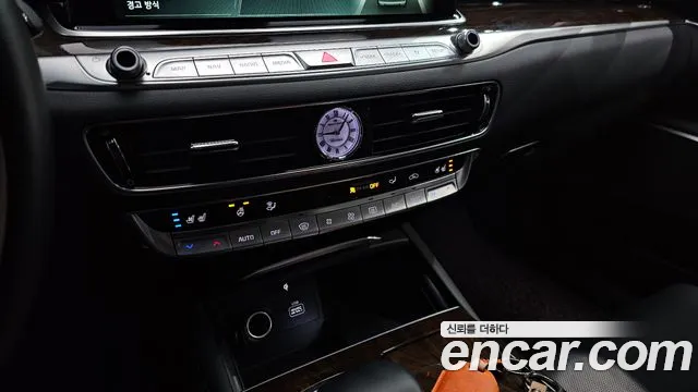 Kia More K9 id 2750119 из Кореи 20