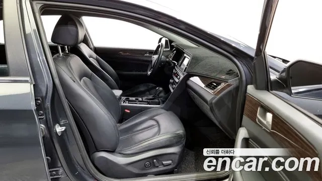 Hyundai Sonata New Rise id 2908160 из Кореи 20