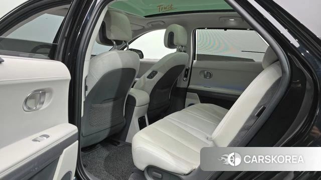 Hyundai Ionic 5 id 4293387 из Кореи 33