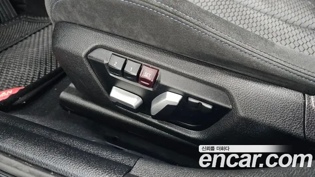 BMW 1 Series (F20) id 2608615 из Кореи 20