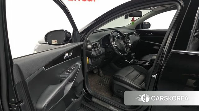 Kia The New Sorento id 4304947 из Кореи 30