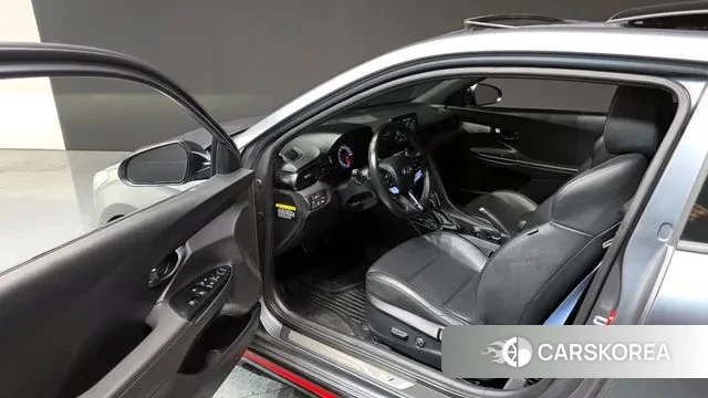 Hyundai Veloster (JS) id 3128761 из Кореи 20