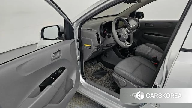 Kia All New Morning (JA) id 4741952 из Кореи 20