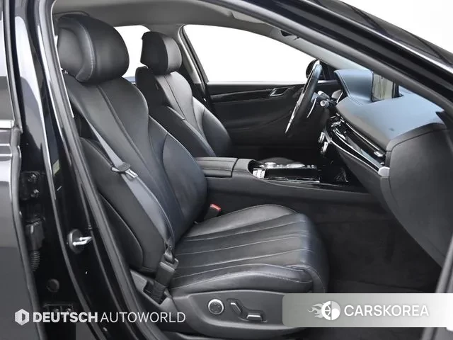 Genesis G80 (RG3) id 2980956 из Кореи 20