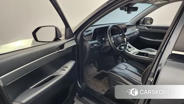 Hyundai The New Palisade id 3696784 из Кореи 20