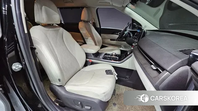 Kia Carnival 4th generation id 3428481 из Кореи 20