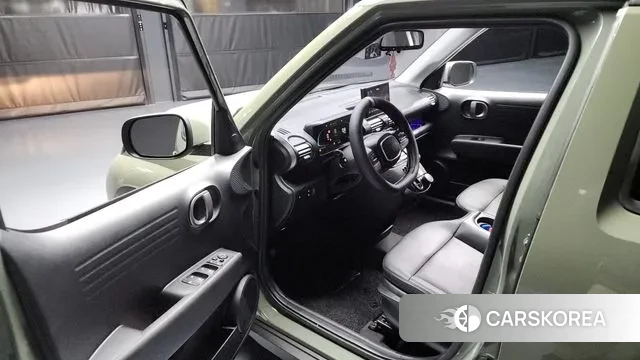 Hyundai Casper id 3372344 из Кореи 20