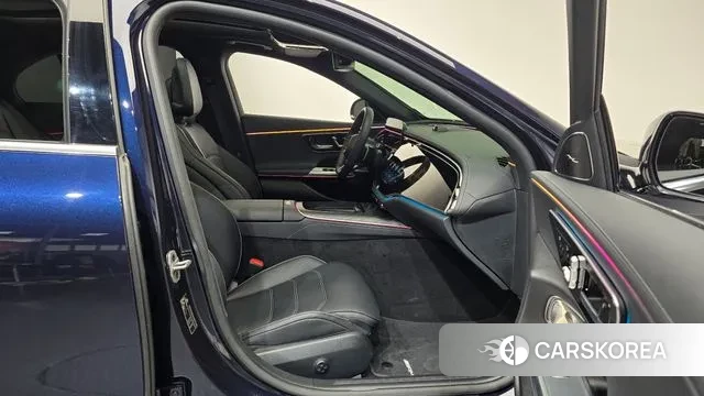 Mercedes-Benz E-Class W214 id 3659072 из Кореи 20