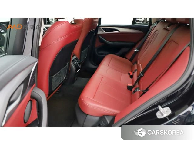 BMW X4 id 4211021 из Китая 10