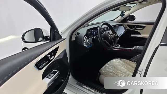 Mercedes-Benz E-Class W214 id 3347448 из Кореи 20