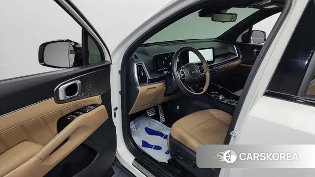 Kia The New Sorento 4th Generation id 3659275 из Кореи 20