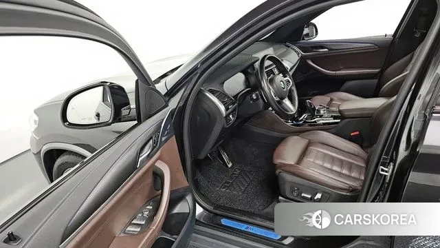 BMW X4 (G02) id 3253499 из Кореи 20