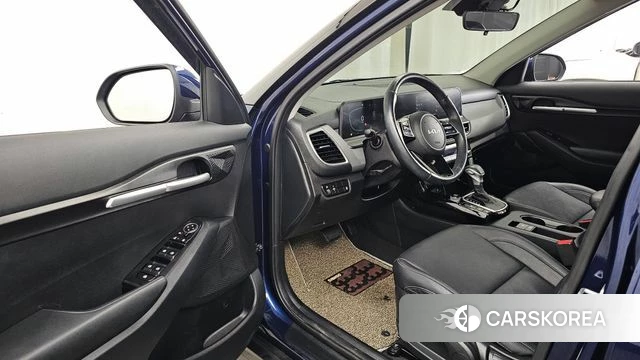 Kia The New Seltos id 4905349 из Кореи 32