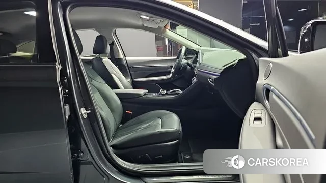 Hyundai Sonata (DN8) id 3787311 из Кореи 20