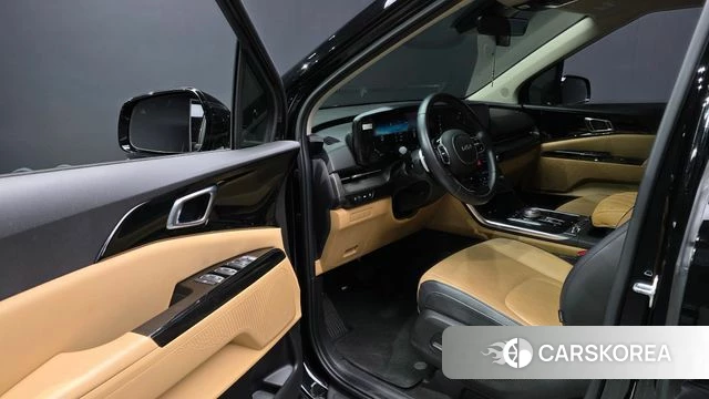 Kia Carnival 4th generation id 4202165 из Кореи 20