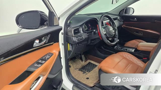 Kia The New Sorento id 3886319 из Кореи 20