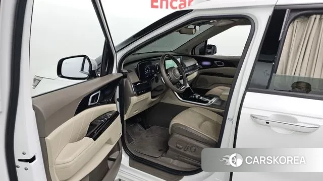 Kia Carnival 4th generation id 3069385 из Кореи 20