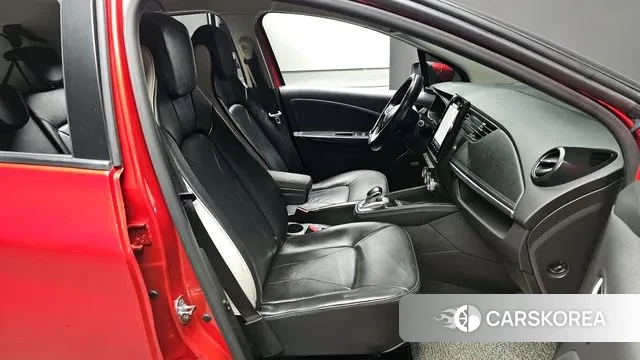 Renault Korea (Samsung) Joe id 3017245 из Кореи 20