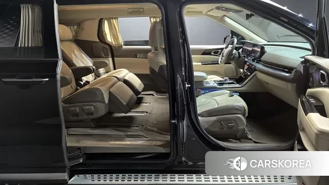 Kia Carnival 4th generation id 3597167 из Кореи 20