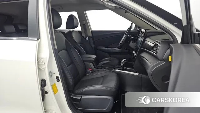 Ssangyong Berry New Tivoli id 3306709 из Кореи 20