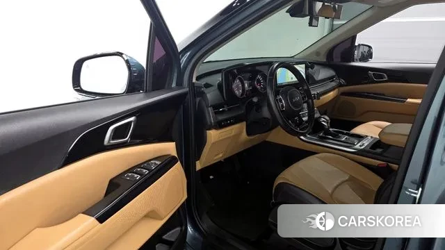 Kia Carnival 4th generation id 3777003 из Кореи 20