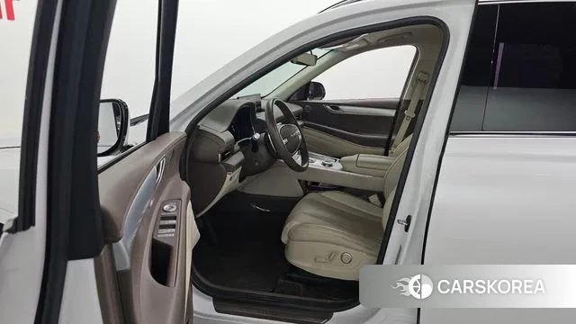 Genesis GV80 id 3395655 из Кореи 20