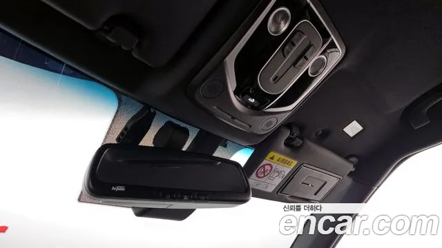 Ssangyong Torres id 2680664 из Кореи 20