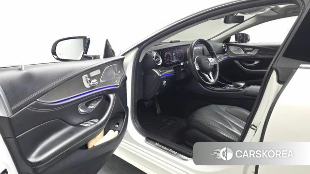 Mercedes-Benz CLS-Class C257 id 4536509 из Кореи 35