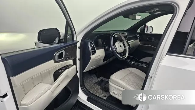 Kia Sorento 4th Generation id 2981013 из Кореи 20