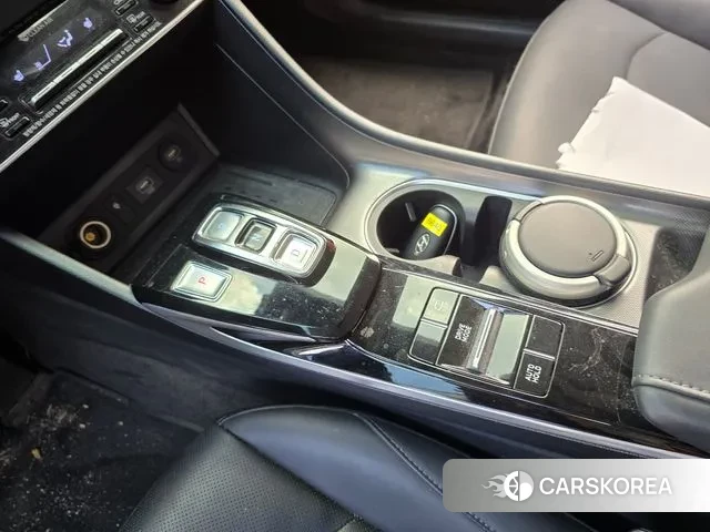 Hyundai Sonata (DN8) id 2961469 из Кореи 10