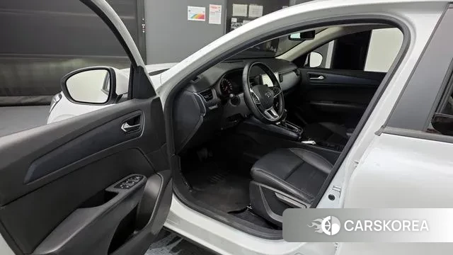 Renault Korea (Samsung) XM3 id 3373409 из Кореи 20