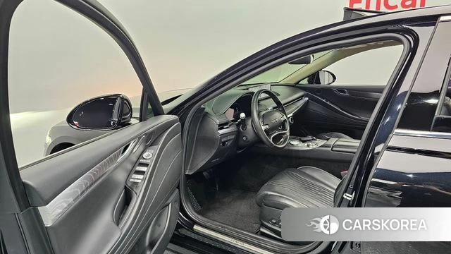 Genesis G80 (RG3) id 4573771 из Кореи 30