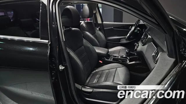 Kia The New Sorento id 2827464 из Кореи 20