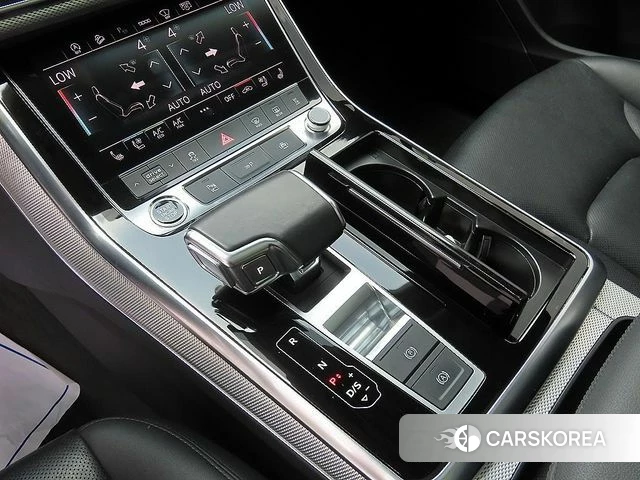 Audi Q7 (4M) id 4541871 из Кореи 19