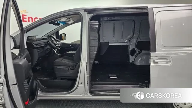 Hyundai Staria id 3487727 из Кореи 20