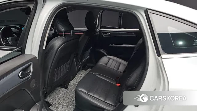 Renault Korea (Samsung) XM3 id 3012091 из Кореи 20